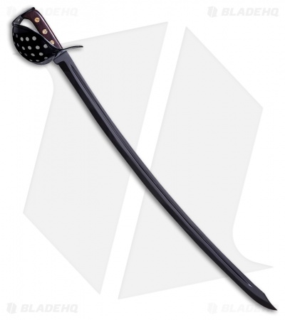 Cold Steel 1917 Sabre w/ Black Leather Scabbard (31