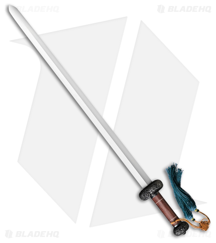 Cold Steel Battle Gim Sword (30" Satin) 88FG