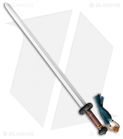 Cold Steel Battle Gim Sword (30" Satin) 88FG