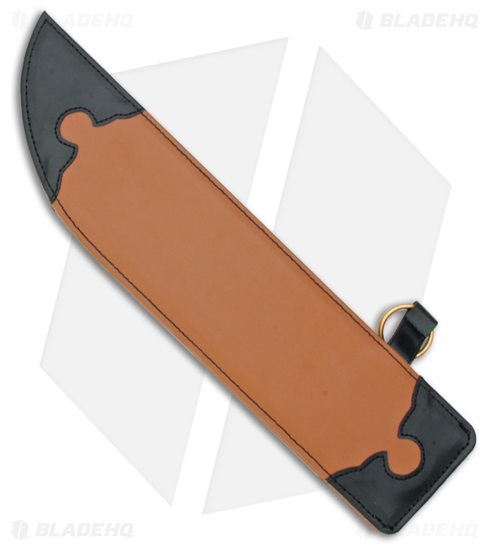 Cold Steel Butterfly Sword Set (14.8" Satin) 88BF