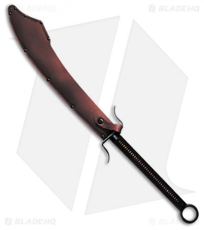 Cold Steel Chinese War Sword (23.1" Satin) 88CWS