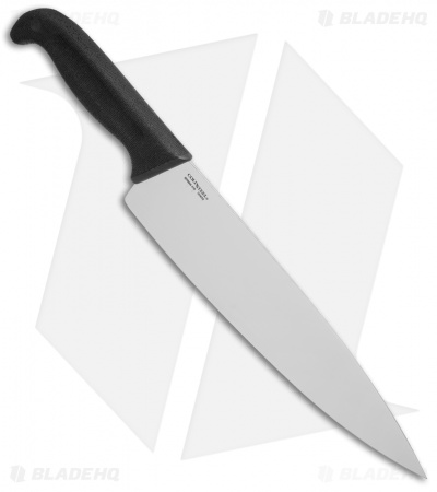 Cold Steel Commercial Series 10" Chef's Knife (10"  Satin) 20VCBZ