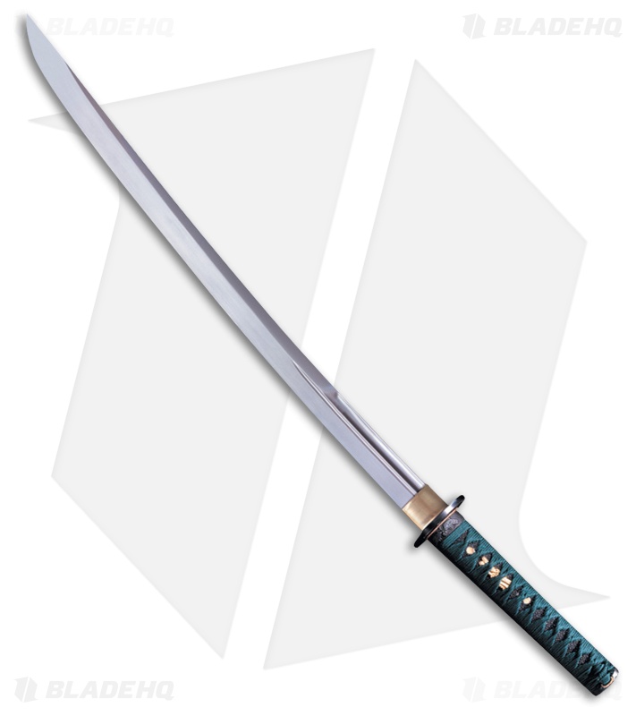 Cold Steel Dragonfly Wakizashi Sword (22
