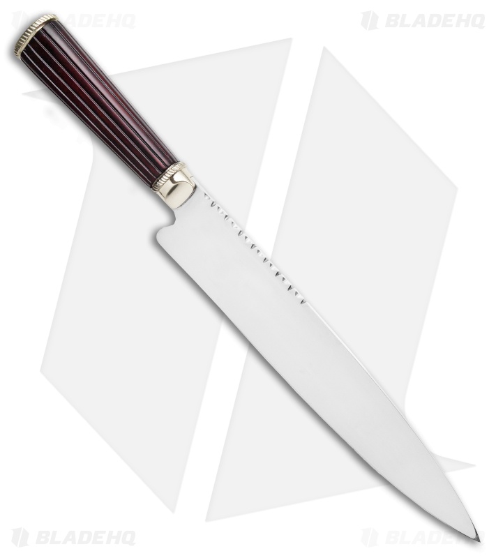 Cold Steel Facon Fixed Blade Knife Wood (12" Satin) 88CLR1