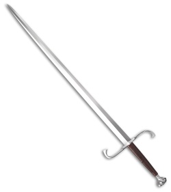 Cold Steel German Long Sword (35.5" Polish) 88HTB