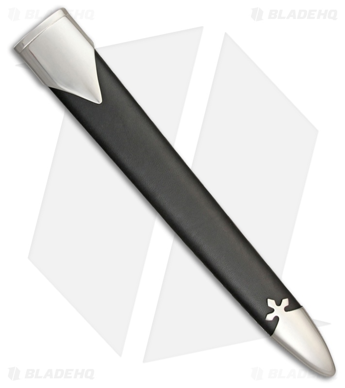 Cold Steel Hand and a Half Dagger (13.1" Satin) 88HNHD