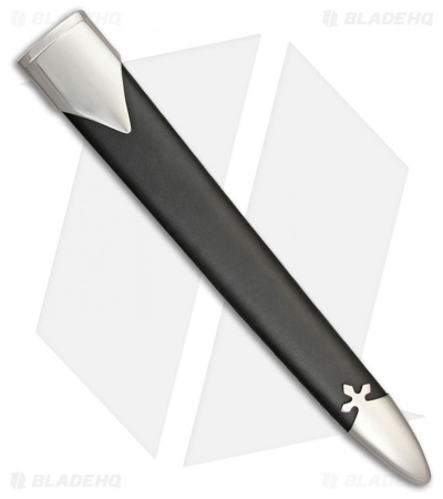 Cold Steel Hand and a Half Dagger (13.1" Satin) 88HNHD