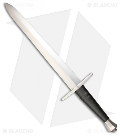 Cold Steel Hand and a Half Dagger (13.1" Satin) 88HNHD