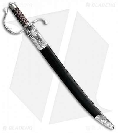 Cold Steel Hunting Sword (24" Satin) 88CLQ