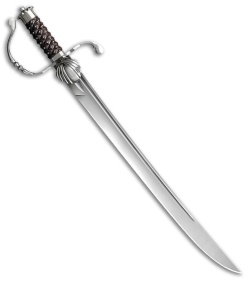 Cold Steel Hunting Sword (24" Satin) 88CLQ