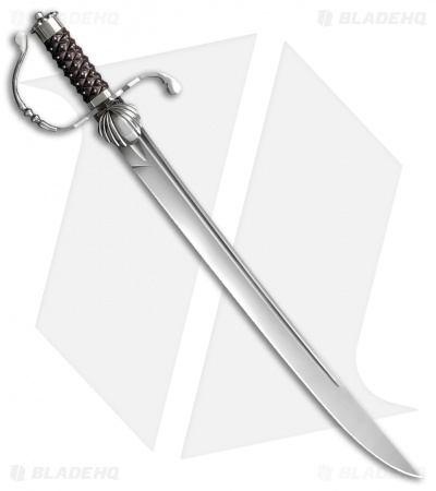 Cold Steel Hunting Sword (24" Satin) 88CLQ