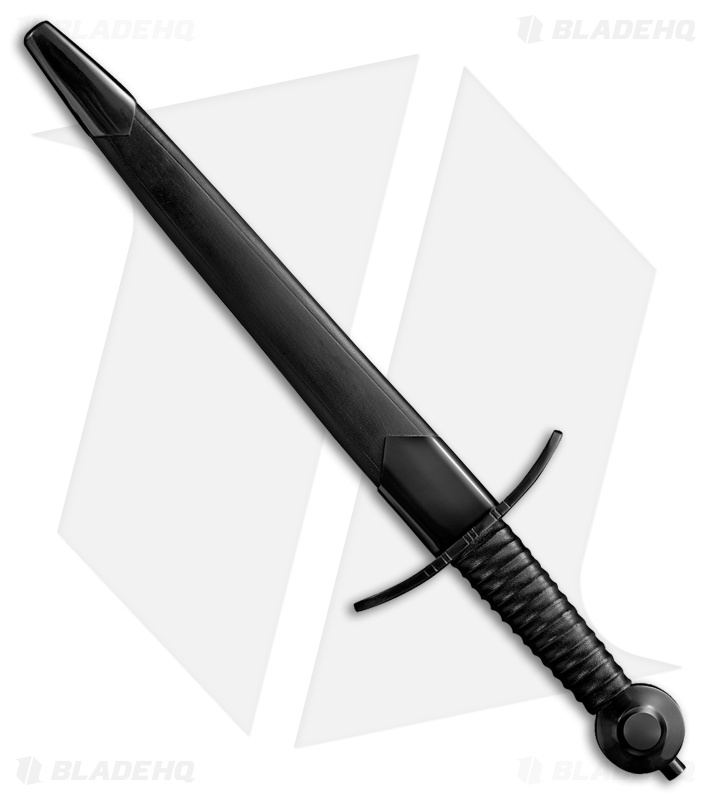 Cold Steel MAA Arming Dagger (Black 13.5") 88ARDM