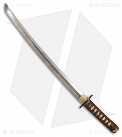 Cold Steel Mizutori (Crane) Wakazashi (21