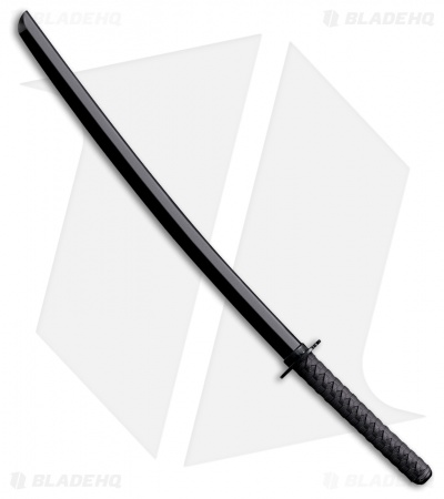 Cold Steel O Bokken Sword Trainer (Black) 92BKKDZ