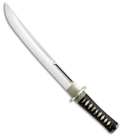 Cold Steel O Tanto Imperial Sword (13.25" Polish) 88T