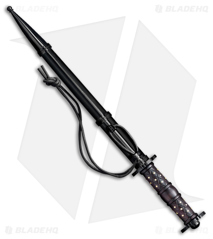 Cold Steel Rondel Dagger (10.5" Black) 88HRDL