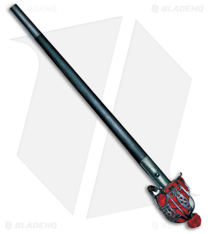 Cold Steel Scottish Broad Sword (31.5