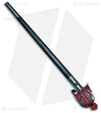 Cold Steel Scottish Broad Sword (31.5" Satin) 88SB