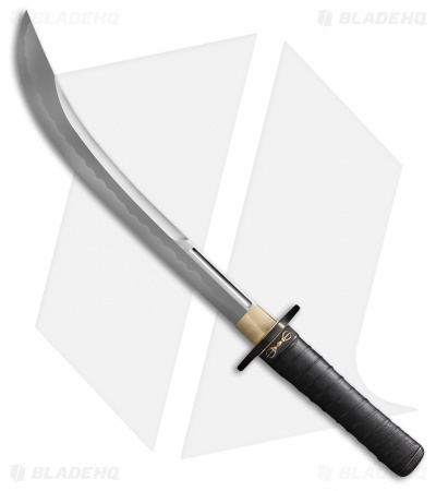 Cold Steel Seagal Signature Wakazashi Sword (15.25