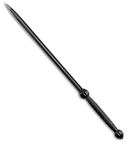 Cold Steel Seagal Blade Breaker Sword (24" Black) 88CWSS