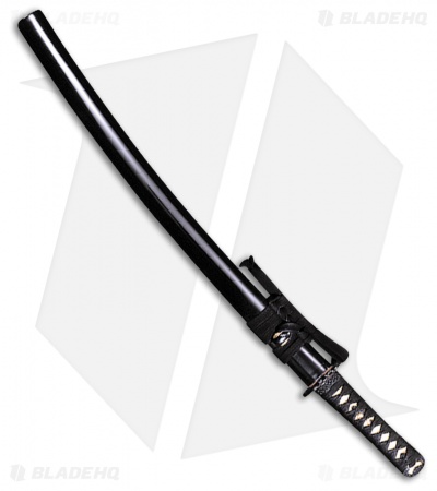 Cold Steel Wakazashi Imperial Sword (21" Polish) 88W