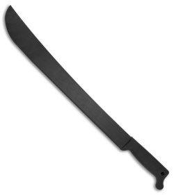 Cold Steel Latin Machete (21" Black) 97AM21S