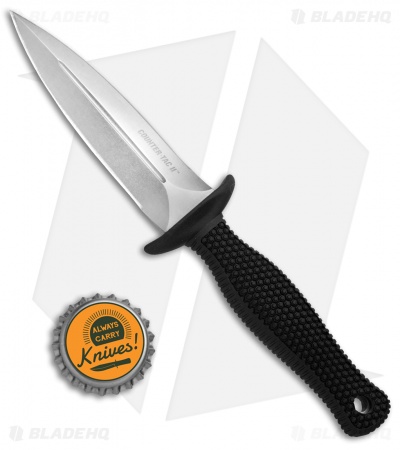 Cold Steel Counter TAC II Boot Knife (3.375" Satin AUS 8A) 10BCTM