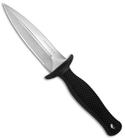 Cold Steel Counter TAC II Boot Knife (3.375&quot; Satin AUS 8A) 10BCTM | 61671