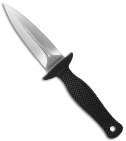 Cold Steel Counter TAC II Boot Knife (3.375" Satin VG-1) 10DCJ1