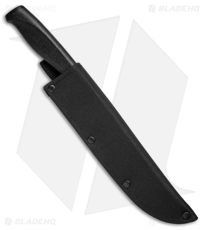 Cold Steel Finn Wolf Fixed Blade Knife (4.75" Satin) 20PW