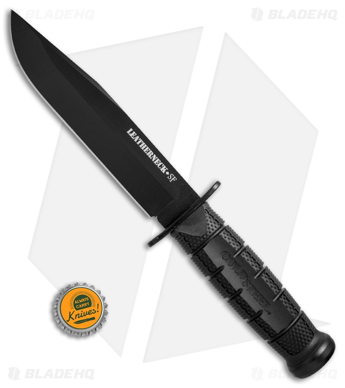 Cold Steel Leatherneck SF Fixed Blade Knife (6.75