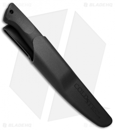 Cold Steel Pendleton Lite Hunter Fixed Blade Knife (3.625" Satin) 20SPH