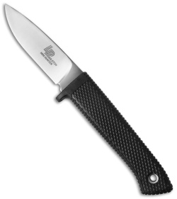 Cold Steel Pendleton Mini Hunter Knife (3" Satin VG-1) 36LPME