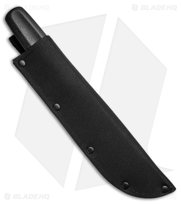Cold Steel Western Hunter Fixed Blade Knife (6" Satin)