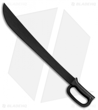 Cold Steel Latin D-Guard Machete (21