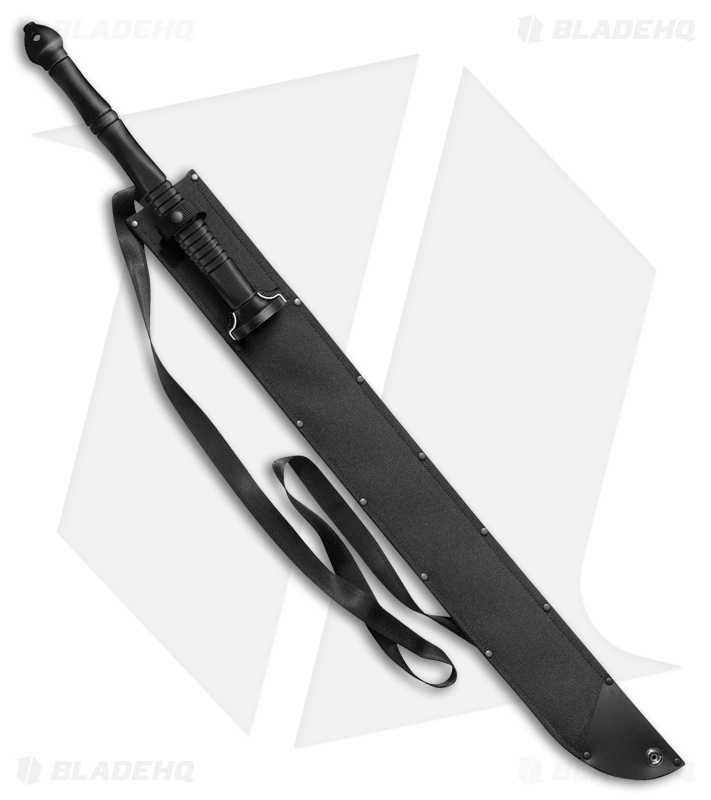 Cold Steel Thai Machete w/ Sheath (36.5