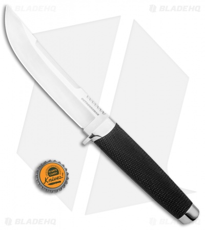 Cold Steel Outdoorsman - Hunting Fixed Blade Knife