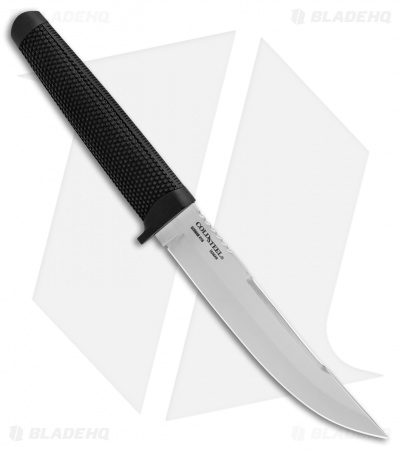 Cold Steel Outdoorsman Lite Fixed Blade Knife (6" Satin) 20PH