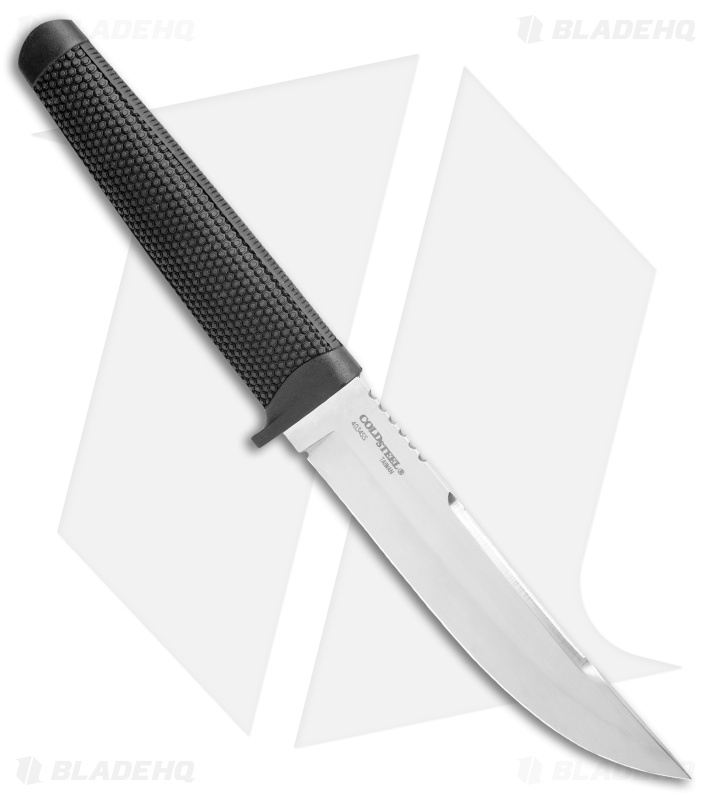 Cold Steel Outdoorsman Lite Fixed Blade Knife (6" Satin) 20PHL 