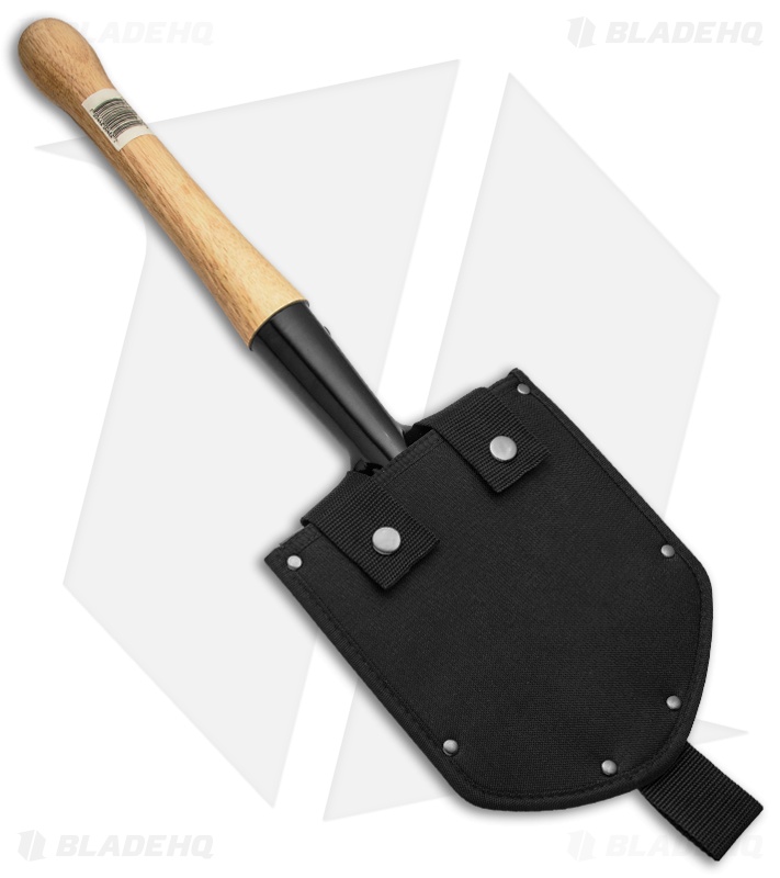 コールドスティール Cold Steel Training Trench Fixed Blade Knife 7.5 Blunt Tip