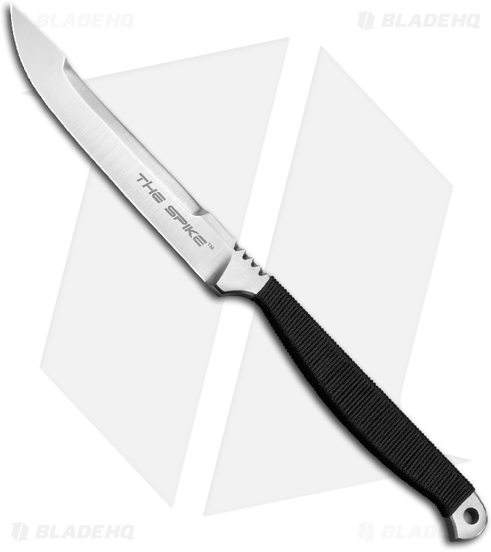 Cold Steel Tokyo Spike - Fixed Blade Knife | Plain | Blade HQ