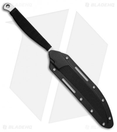 Cold Steel Spike Talon Point Fixed Blade Knife (4" Satin) 53CH