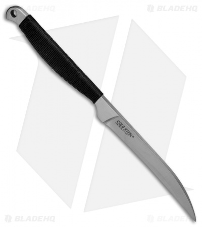 Cold Steel Spike Talon Point Fixed Blade Knife (4" Satin) 53CH