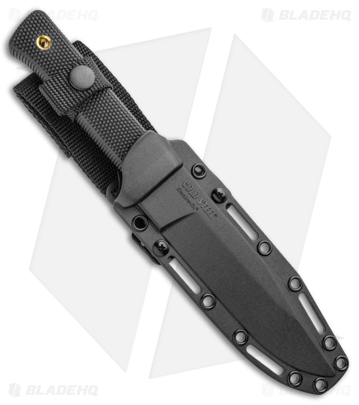 Cold Steel 3V SRK Search Rescue Fixed Blade Tactical Knife (6" Stonewash) 38CKD