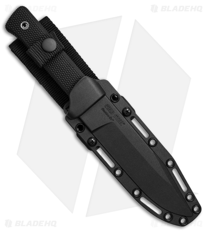 Cold Steel SRK Survival Rescue Fixed Blade Tactical Knife (6" San Mai) 35AN