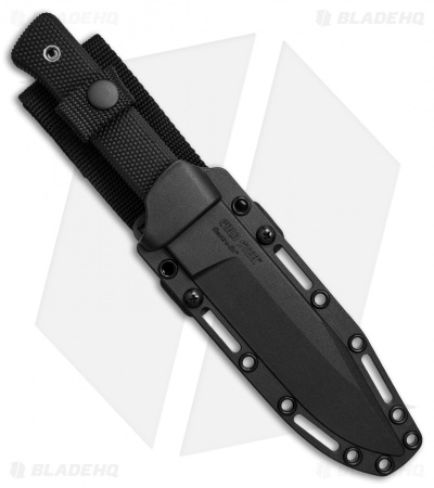 Cold Steel SRK Survival Rescue Fixed Blade Tactical Knife (6" San Mai) 35AN