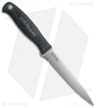 Cold Steel 8" Steak Knife Kitchen Classics 59KSSZ