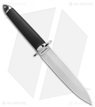 Cold Steel Tai Pan 3V Fixed Blade Knife (7.5" CPM-3V) 13P
