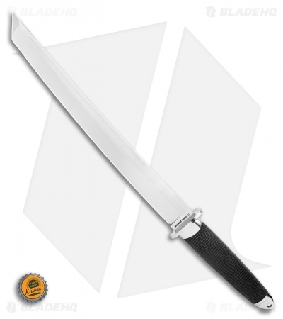 Cold Steel Nightfall 3V Magnum Tanto XII Knife (12" CPM-3V) 13PMBXII