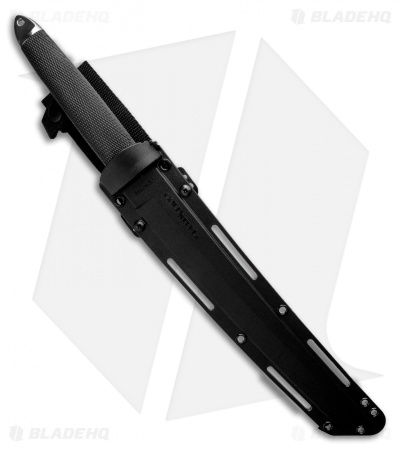 Cold Steel Nightfall 3V Magnum Tanto XII Knife (12" CPM-3V) 13PMBXII